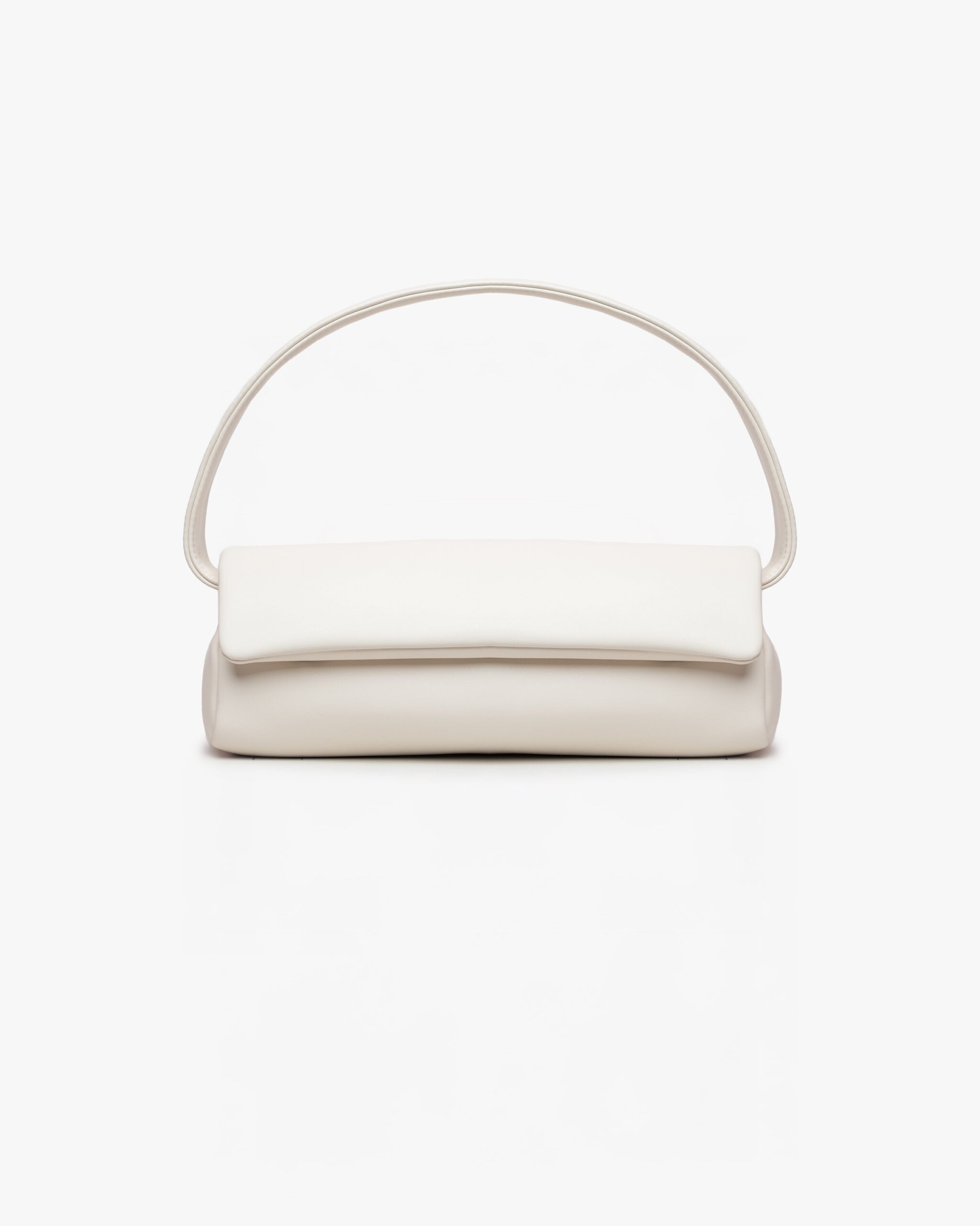 The Vanilla Puffy Longuette