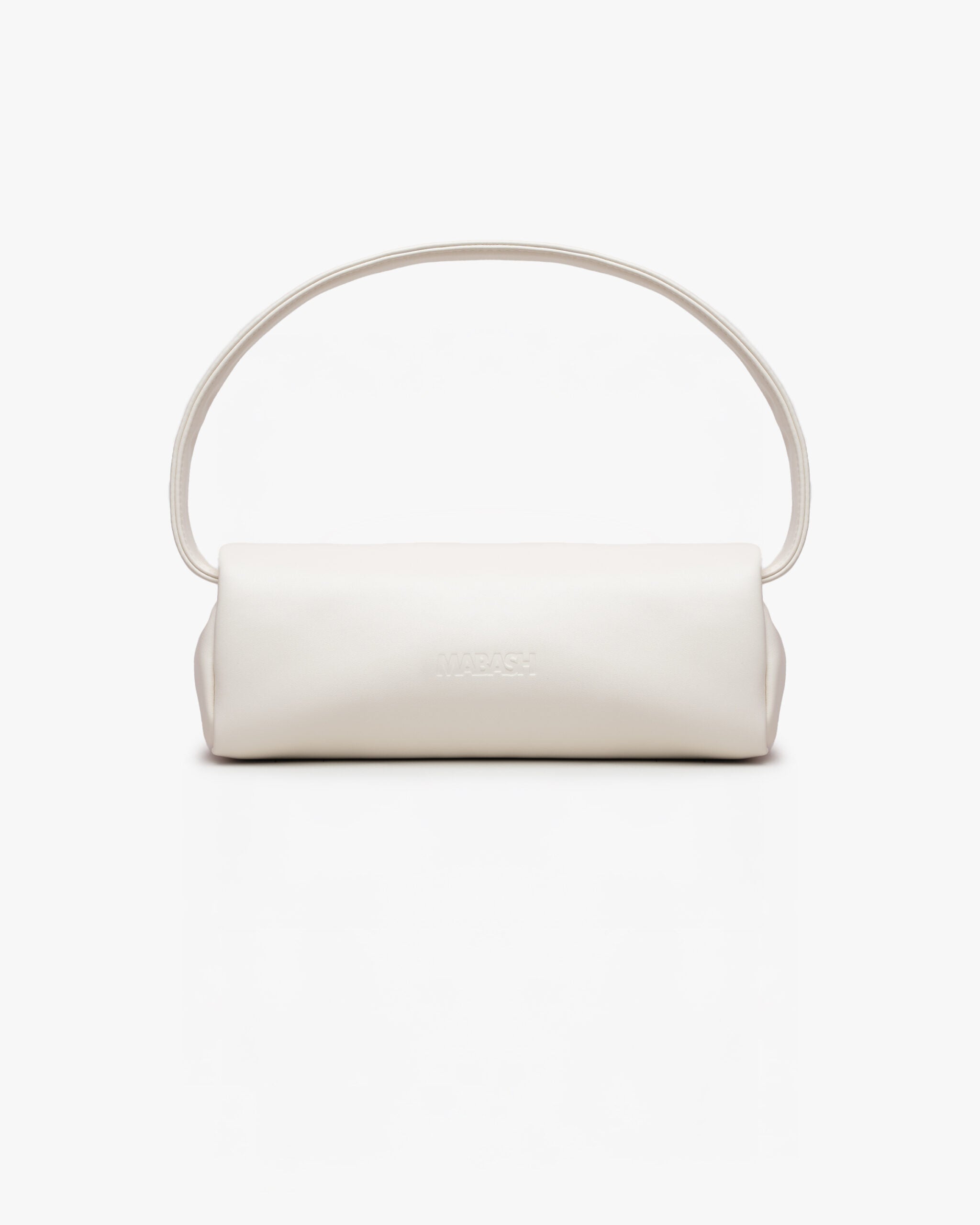 The Vanilla Puffy Longuette