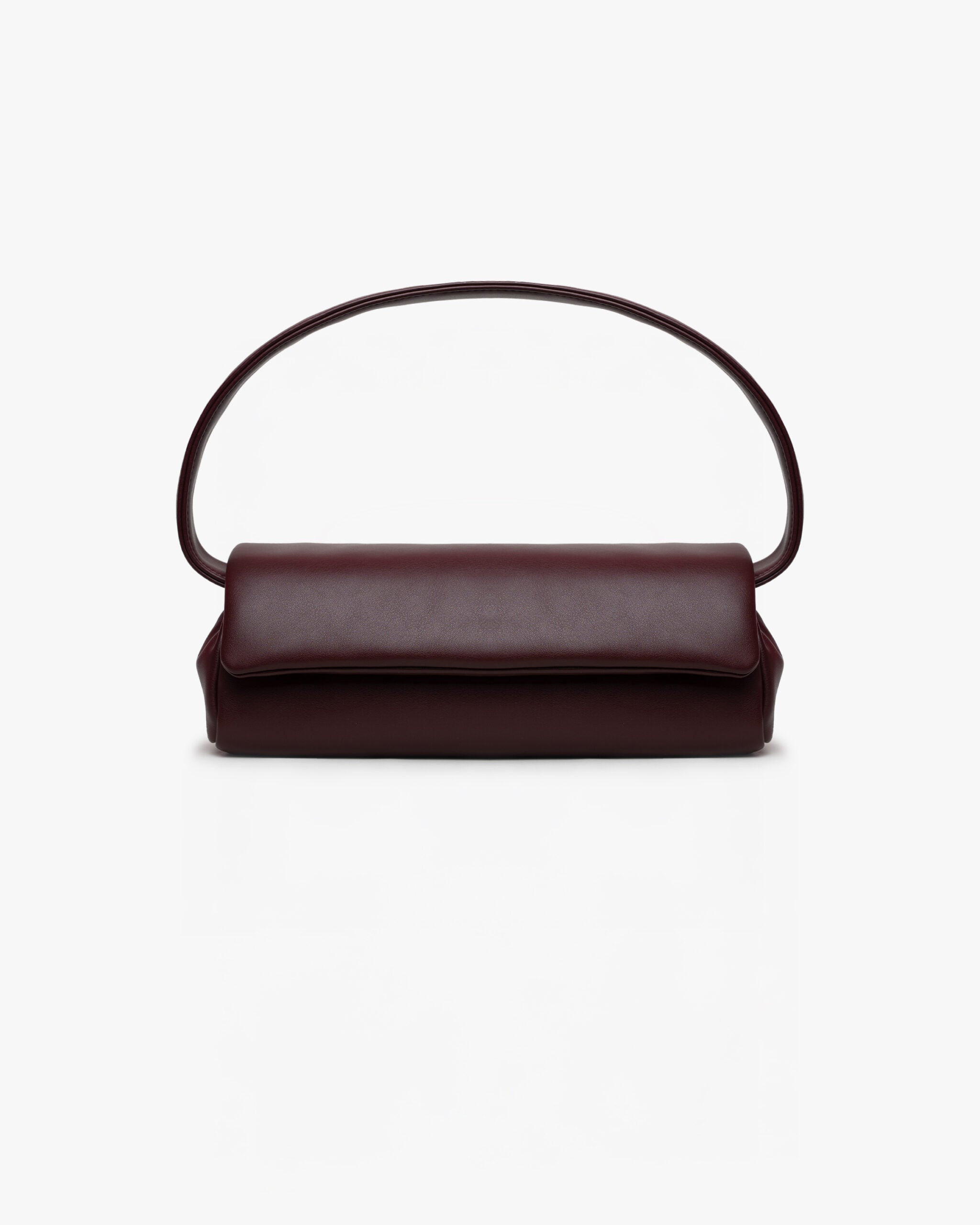 The New Deaux Puffy Longuette