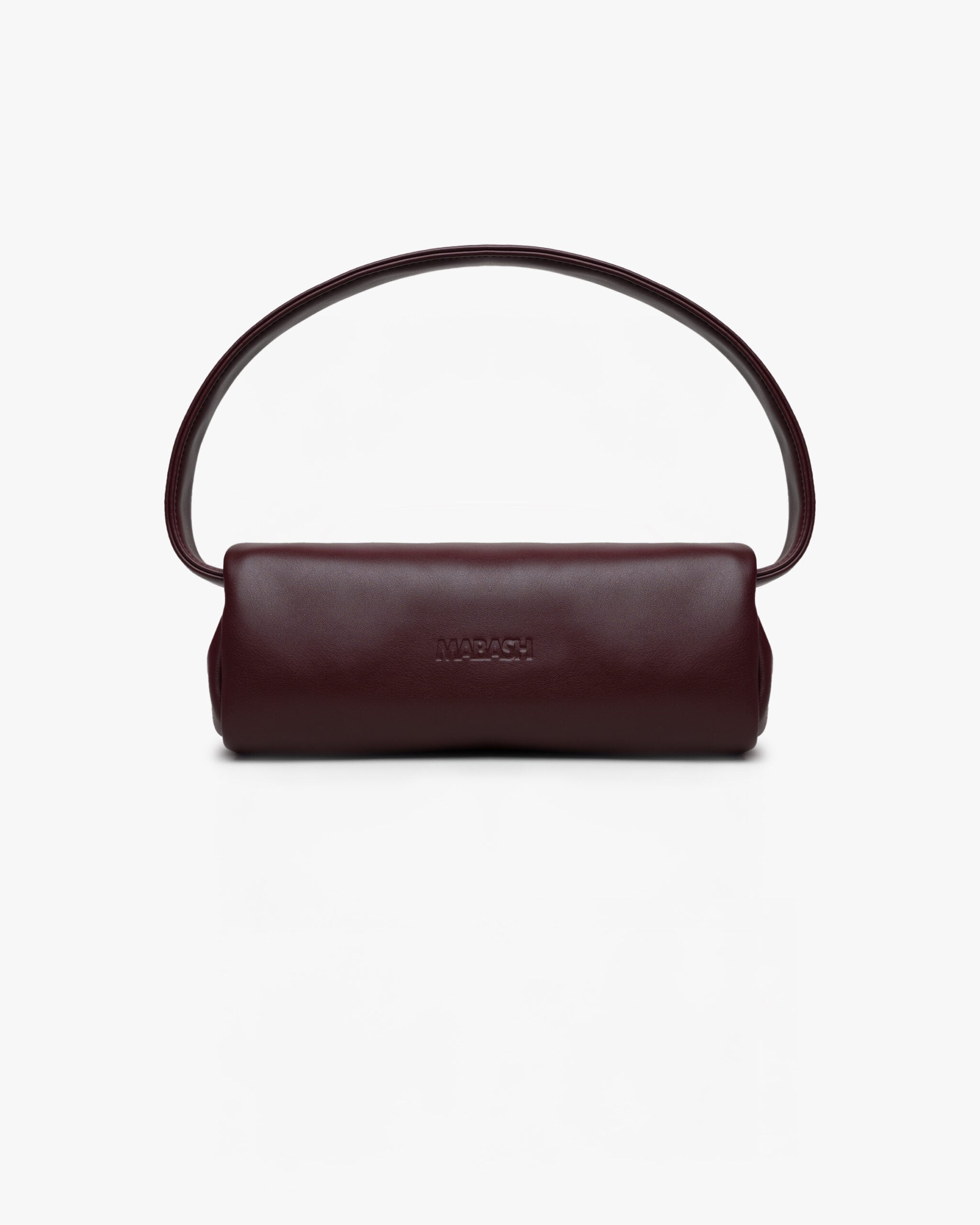 The New Deaux Puffy Longuette