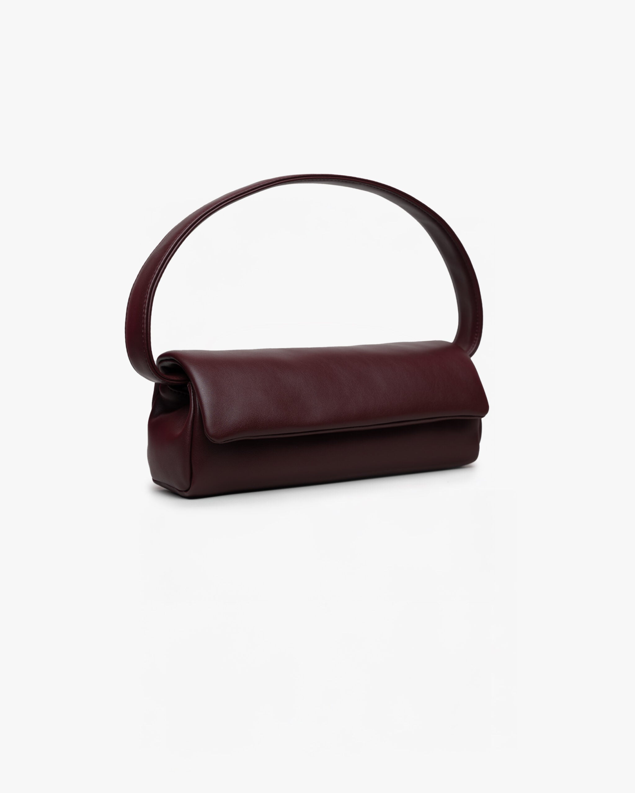 The New Deaux Puffy Longuette