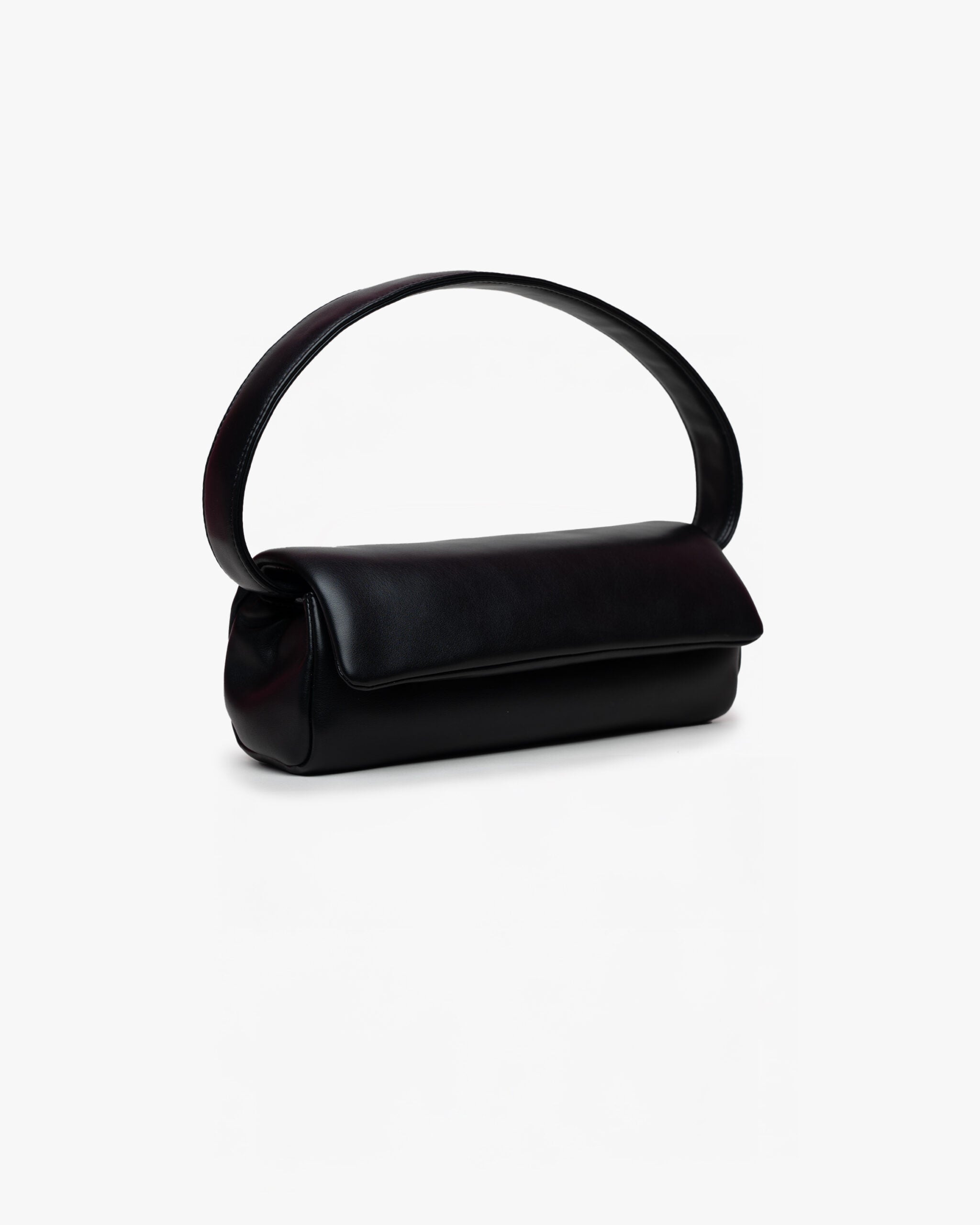 The Cuti Puffy Longuette