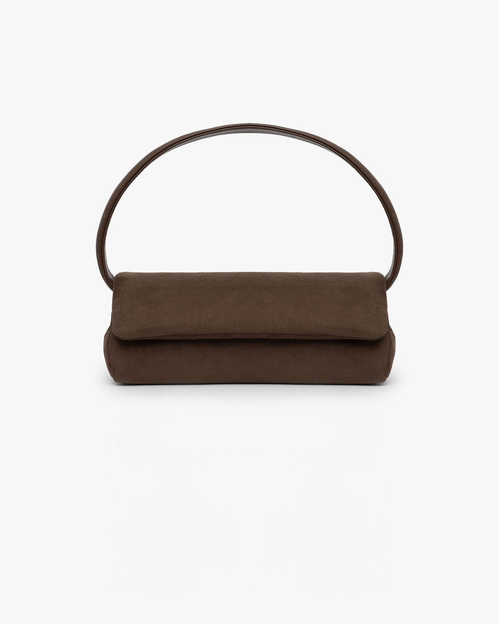 The Choco Puffy Longuette