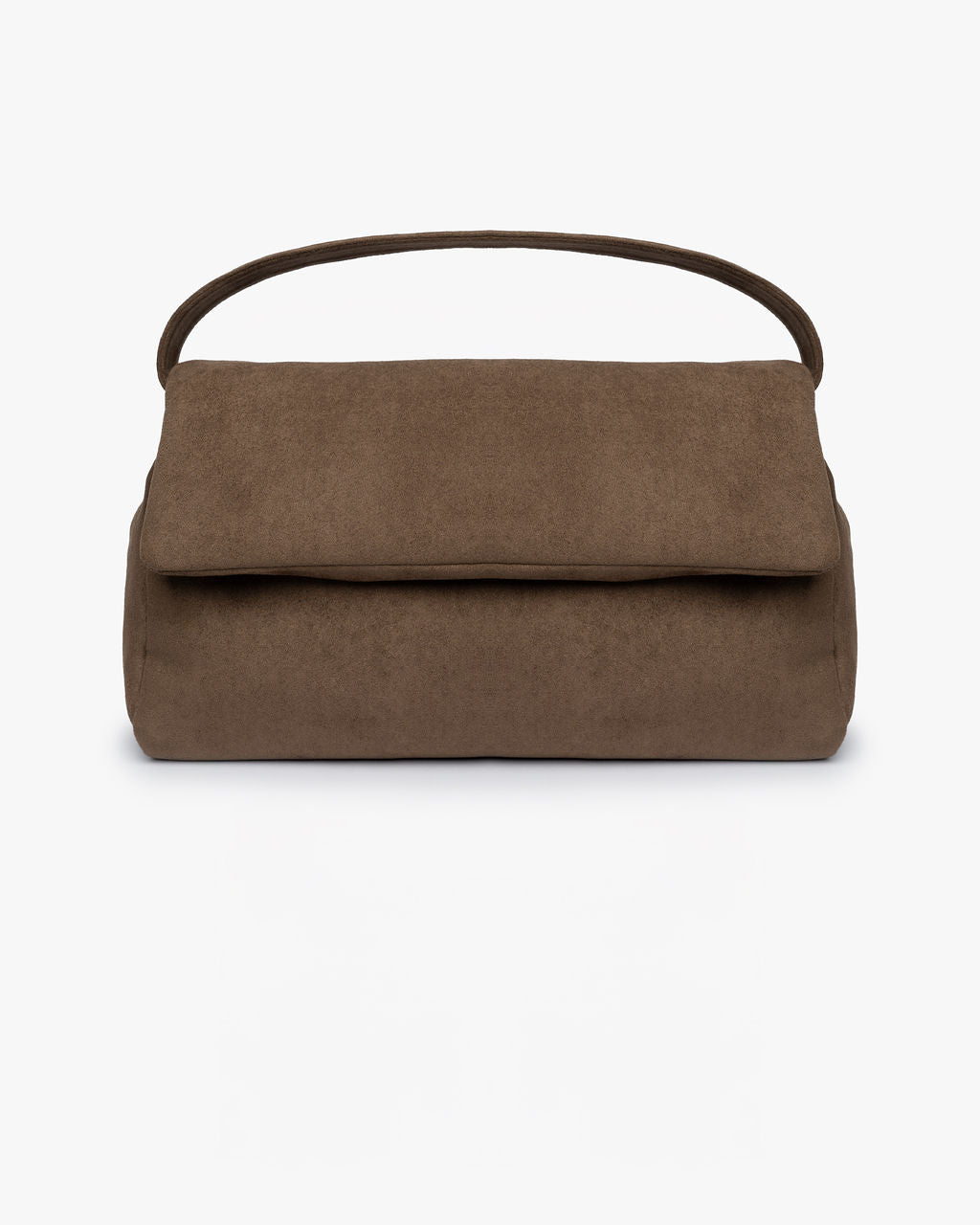 The Cinnamon Puffy Mega