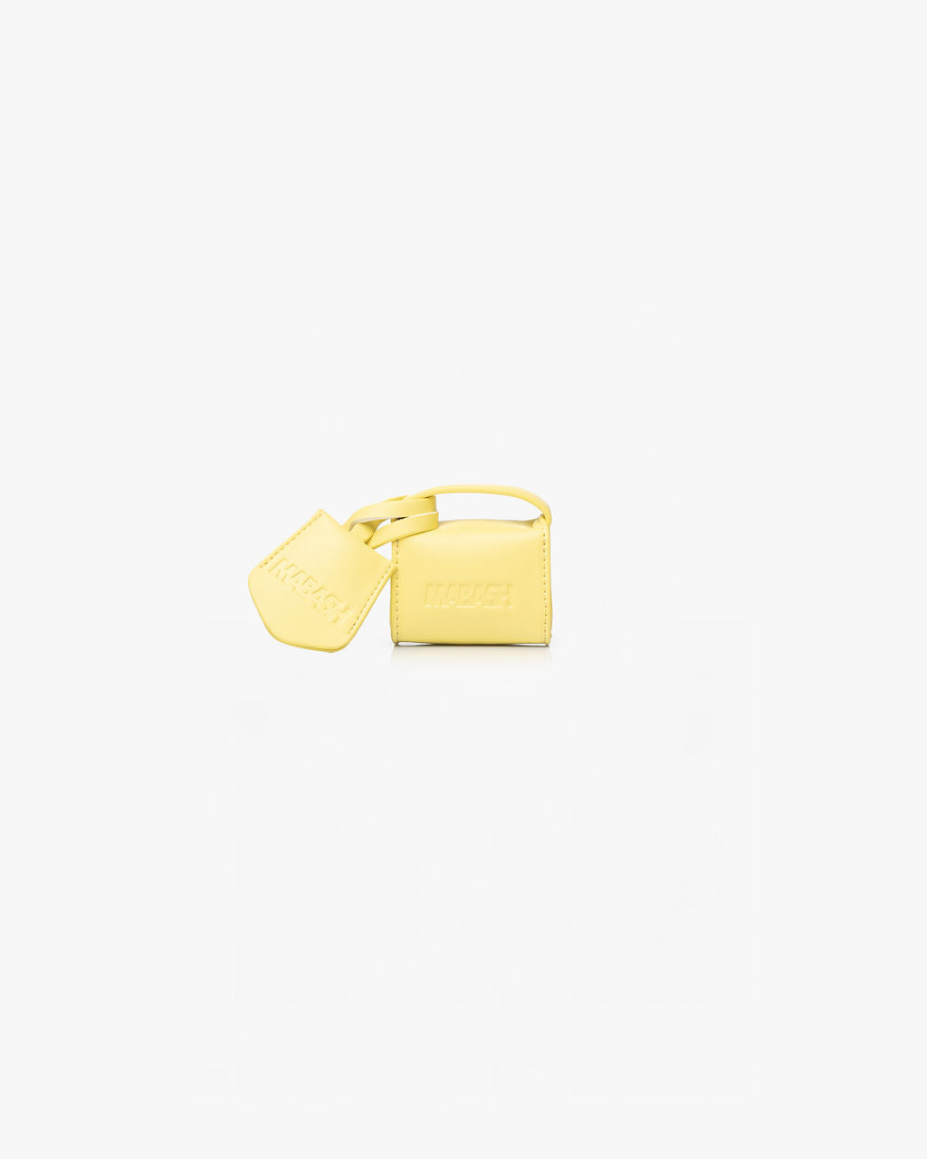 THE MICRO OG YELLOW