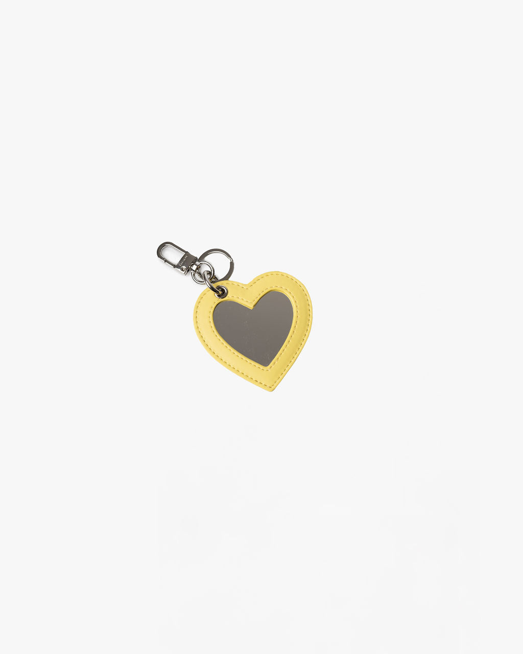 MIRROR HEART YELLOW