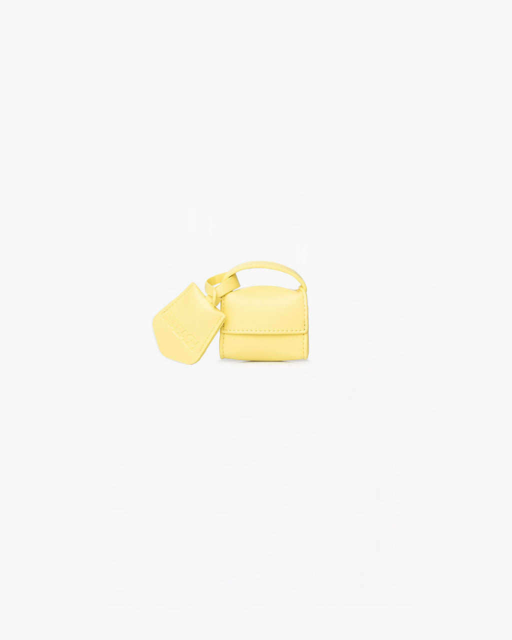 THE MICRO OG YELLOW