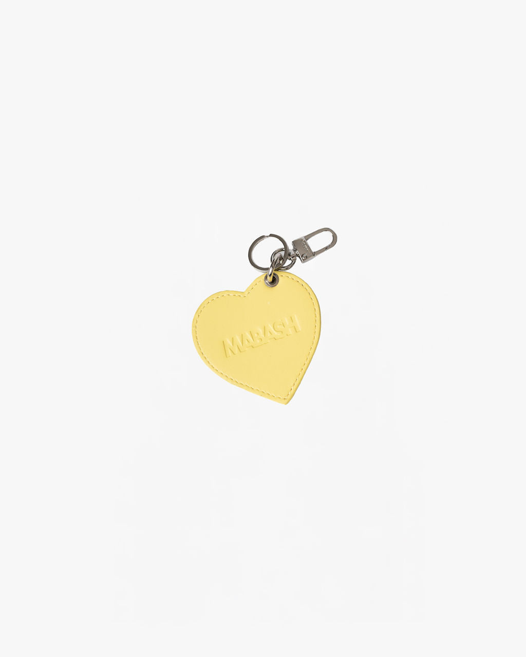 MIRROR HEART YELLOW