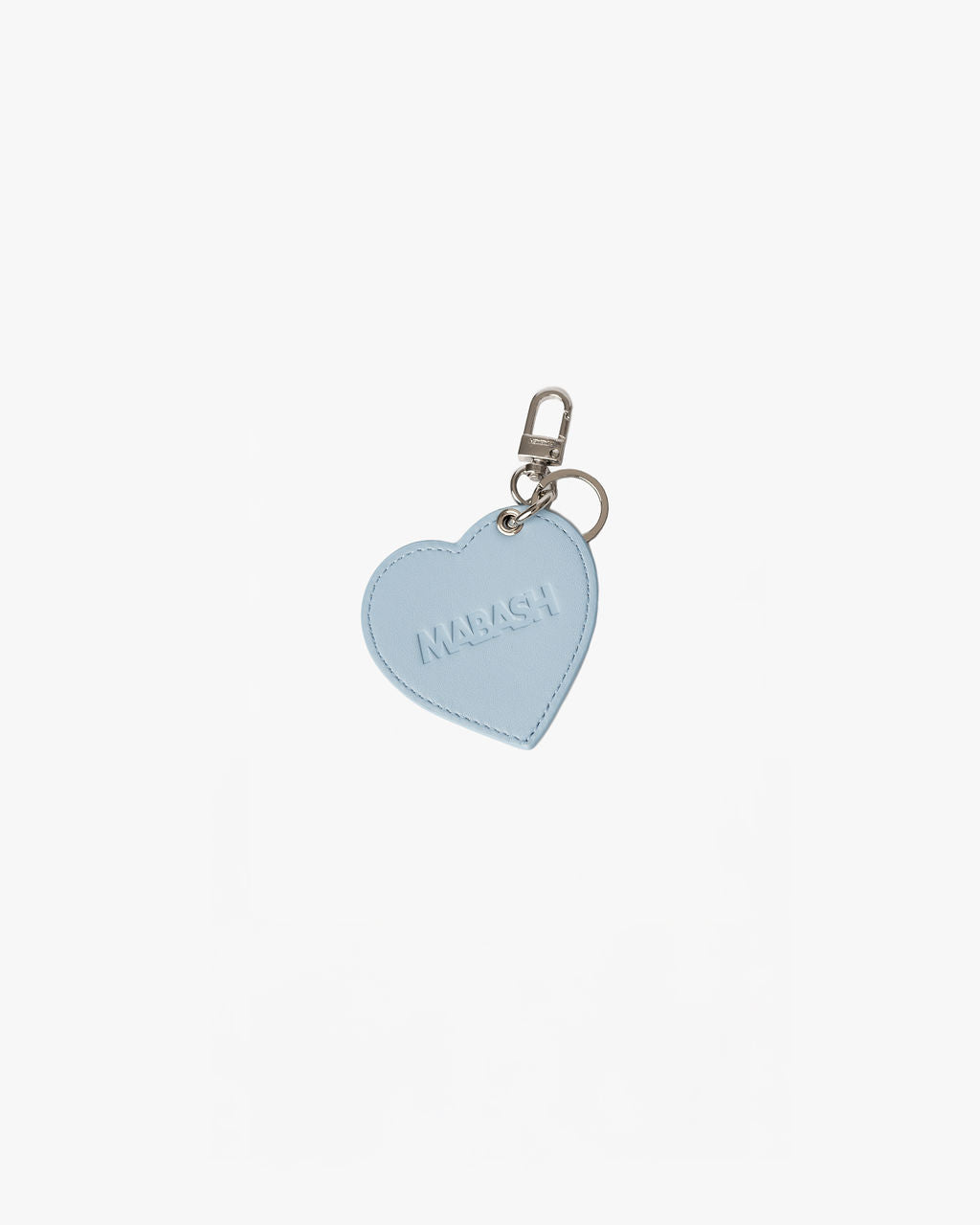 MIRROR HEART SKY BLUE