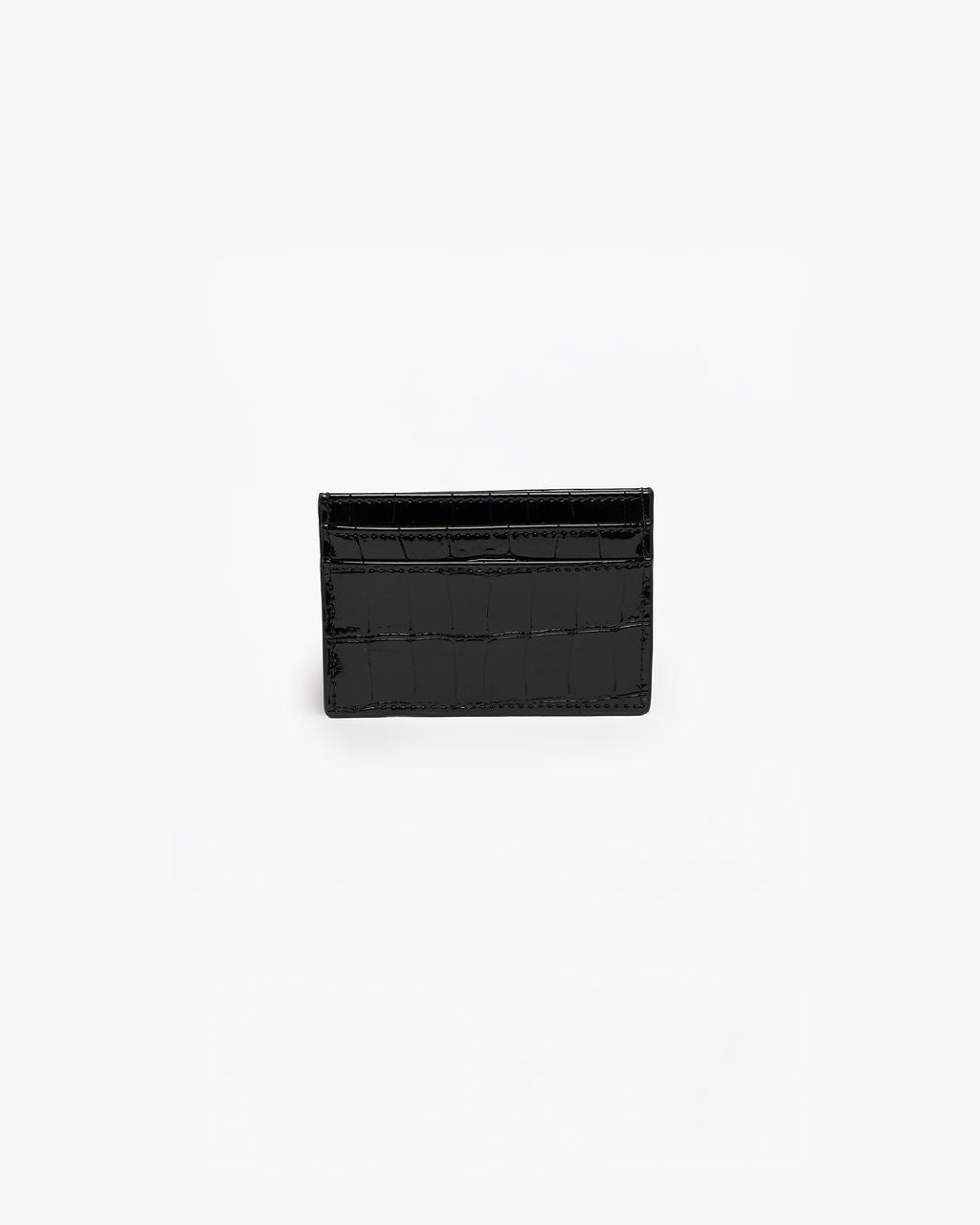 The Cocco Black Cardholder
