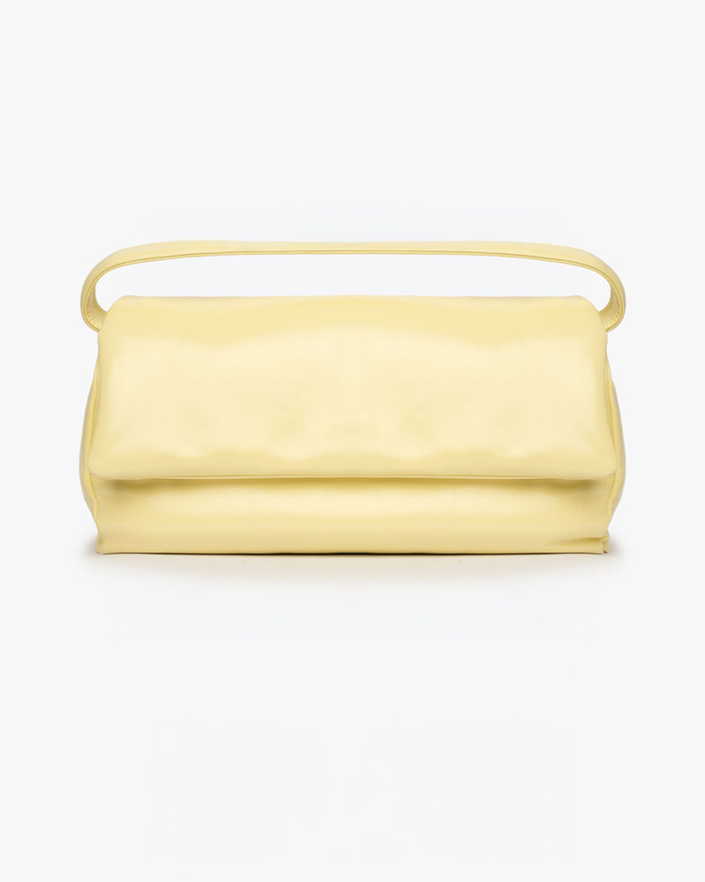 The Butter Puffy Mega