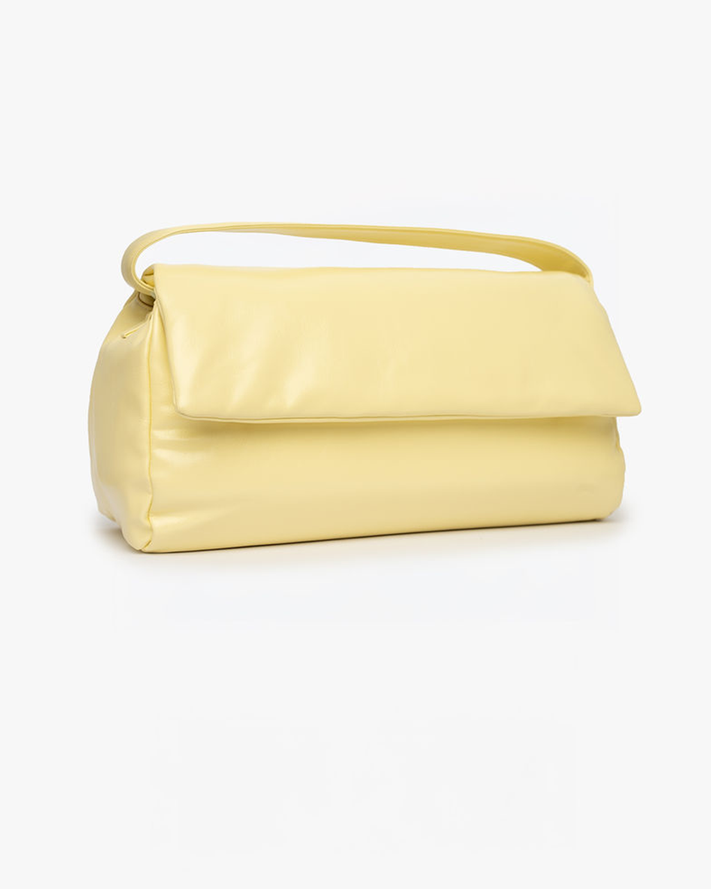 The Butter Puffy Mega