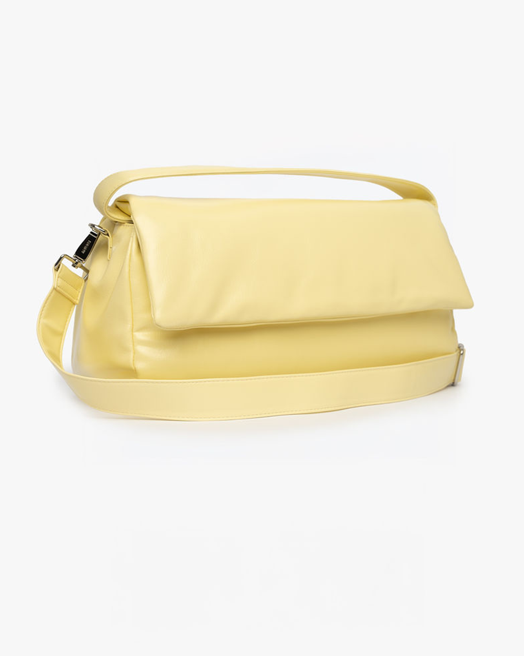 The Butter Puffy Mega