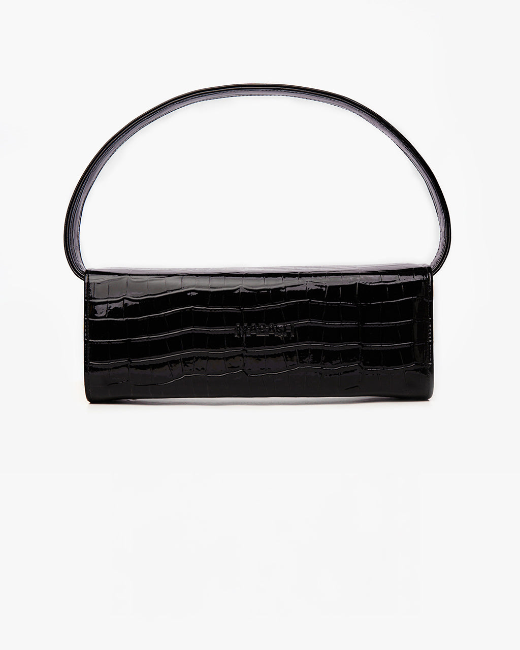 The Cocco Black Longuette