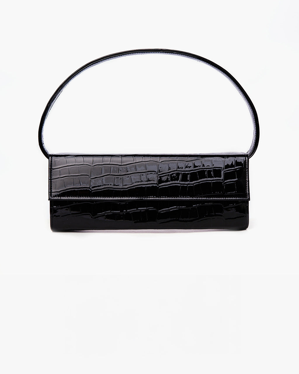 The Cocco Black Longuette