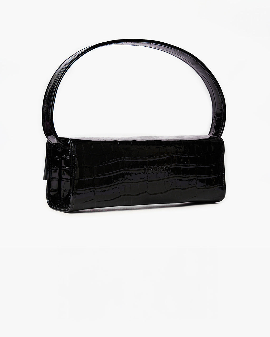 The Cocco Black Longuette