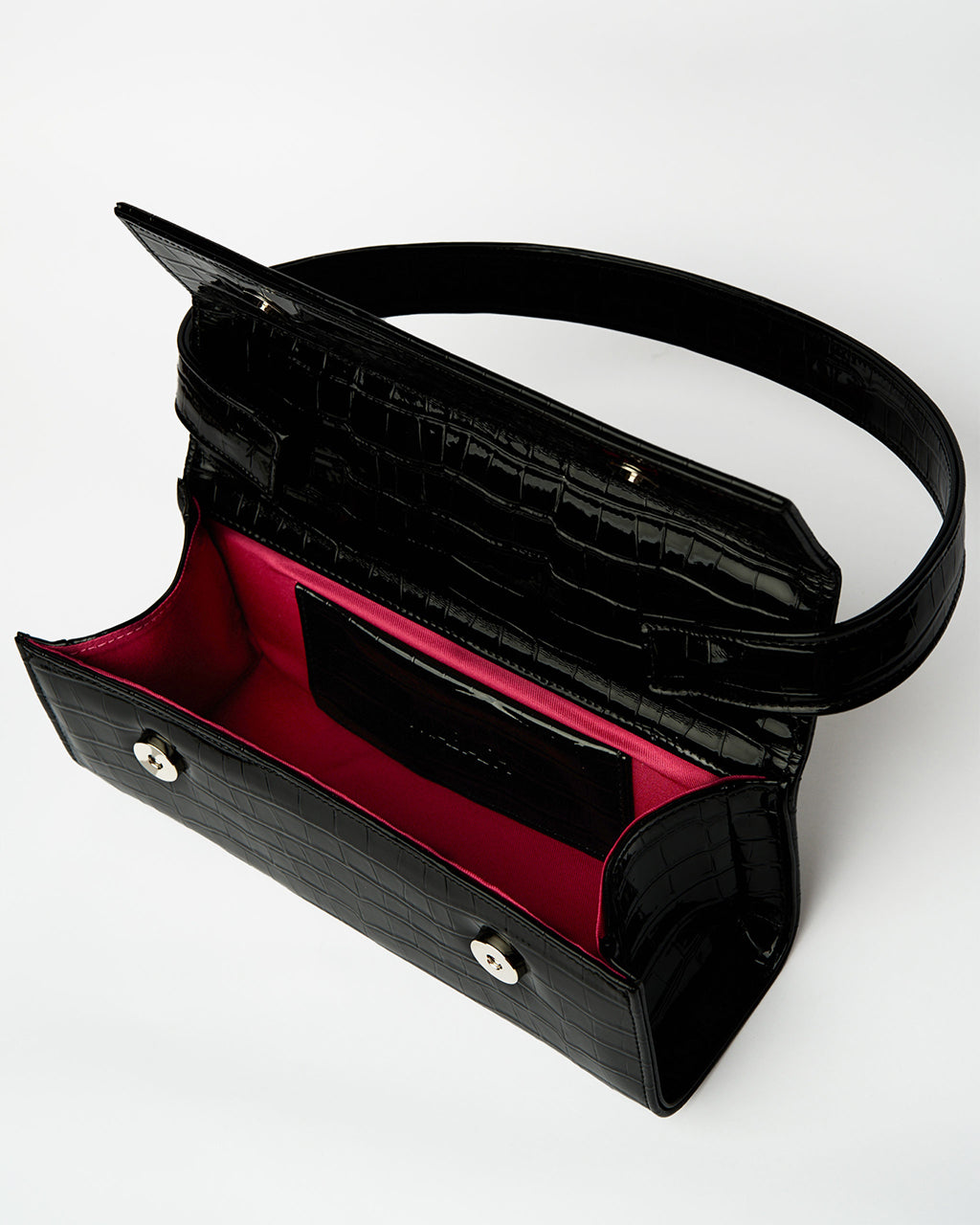 The Cocco Black Longuette