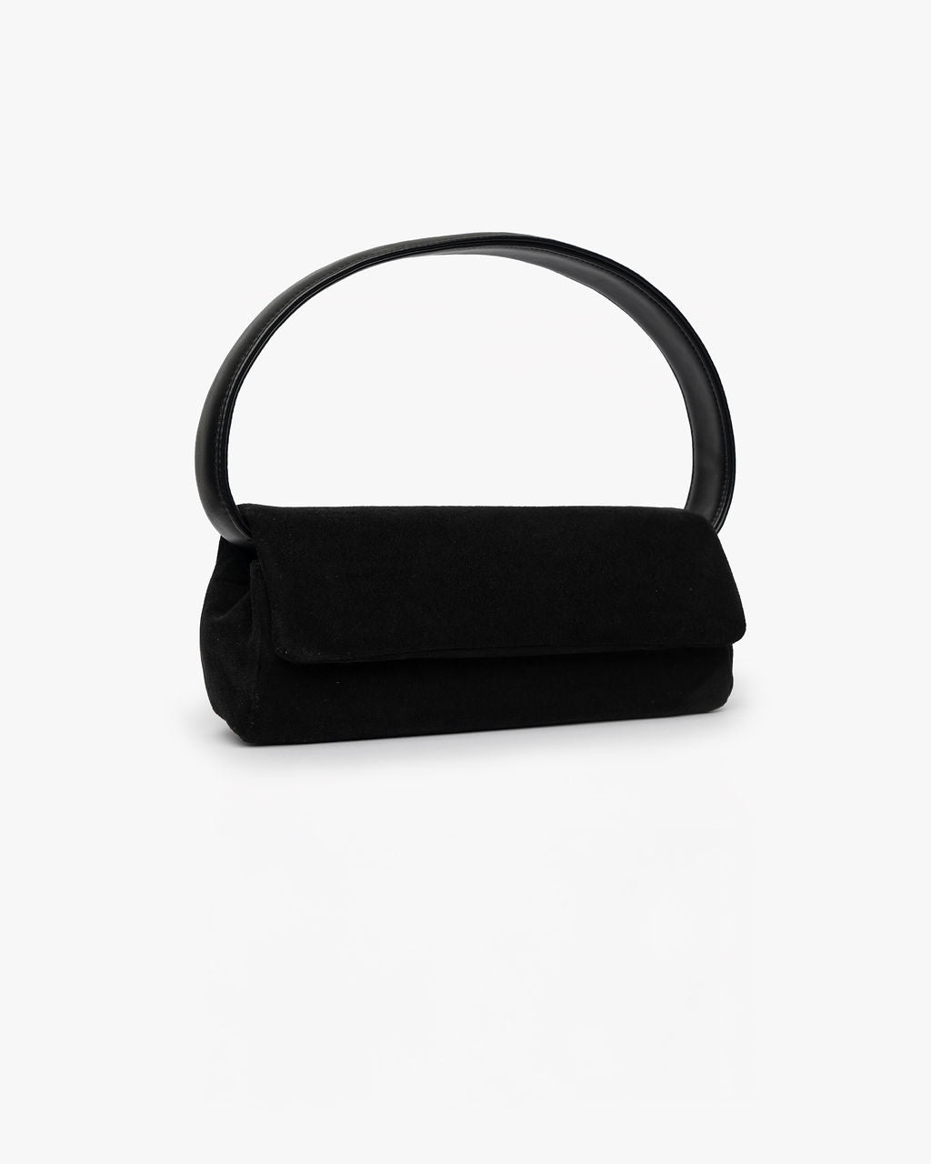 The Vanta Puffy Longuette