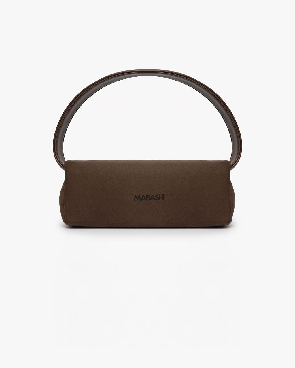 The Choco Puffy Longuette