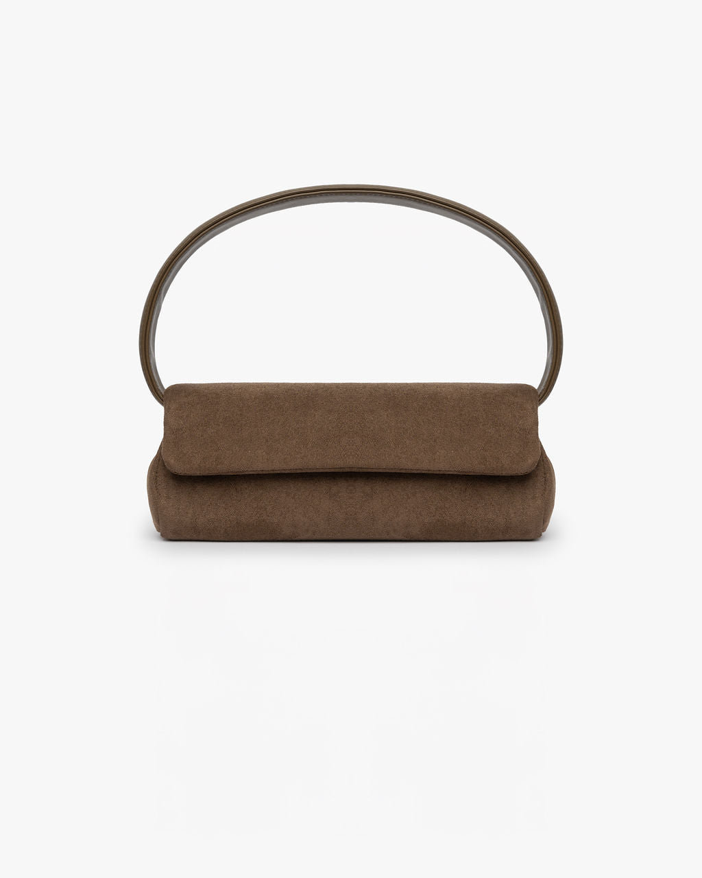 The Cinnamon Puffy Longuette