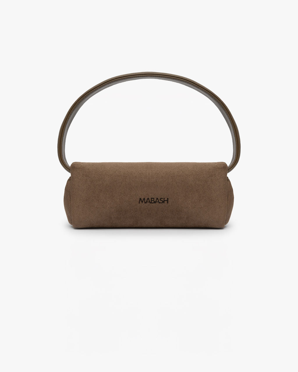 The Cinnamon Puffy Longuette