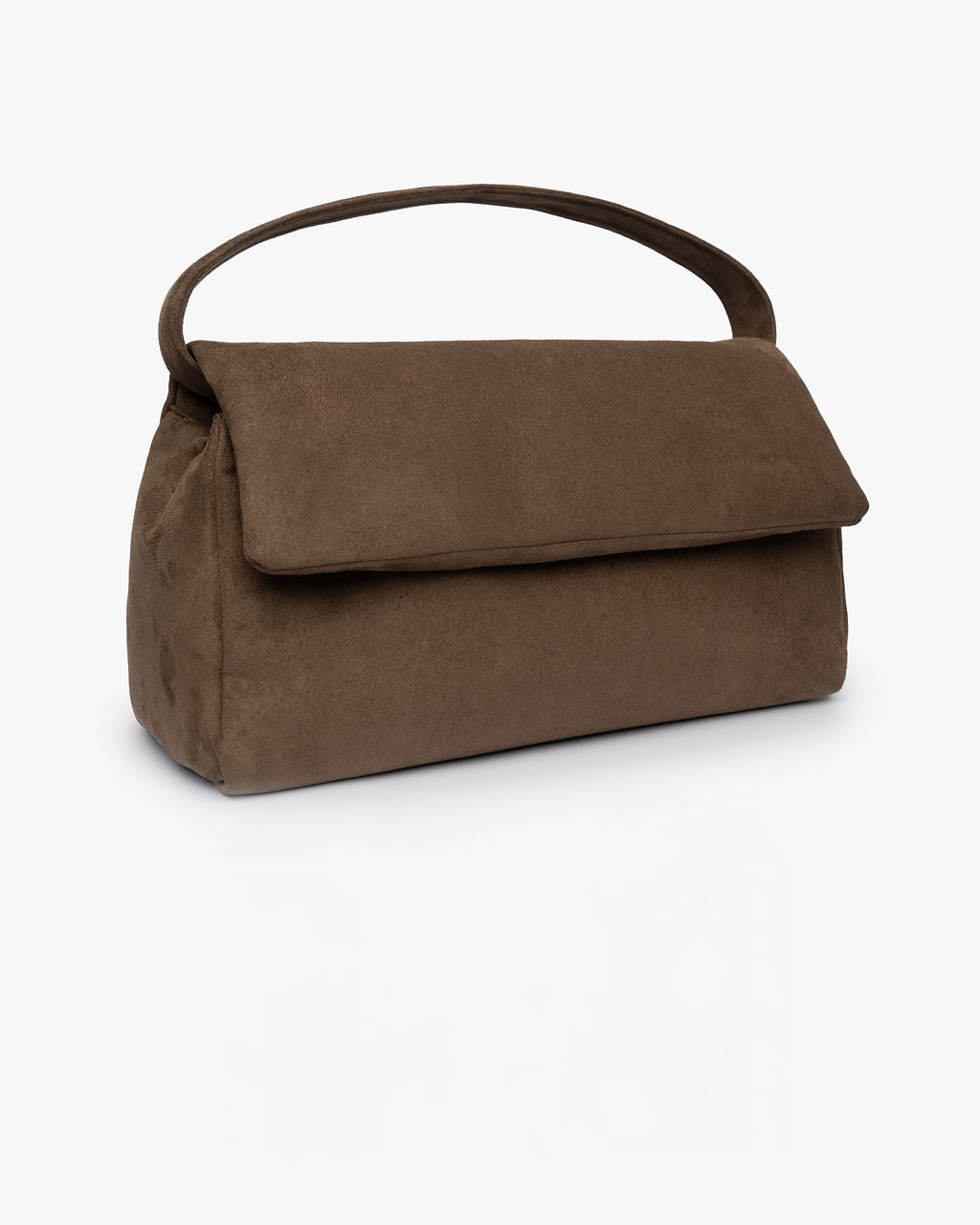 The Cinnamon Puffy Mega