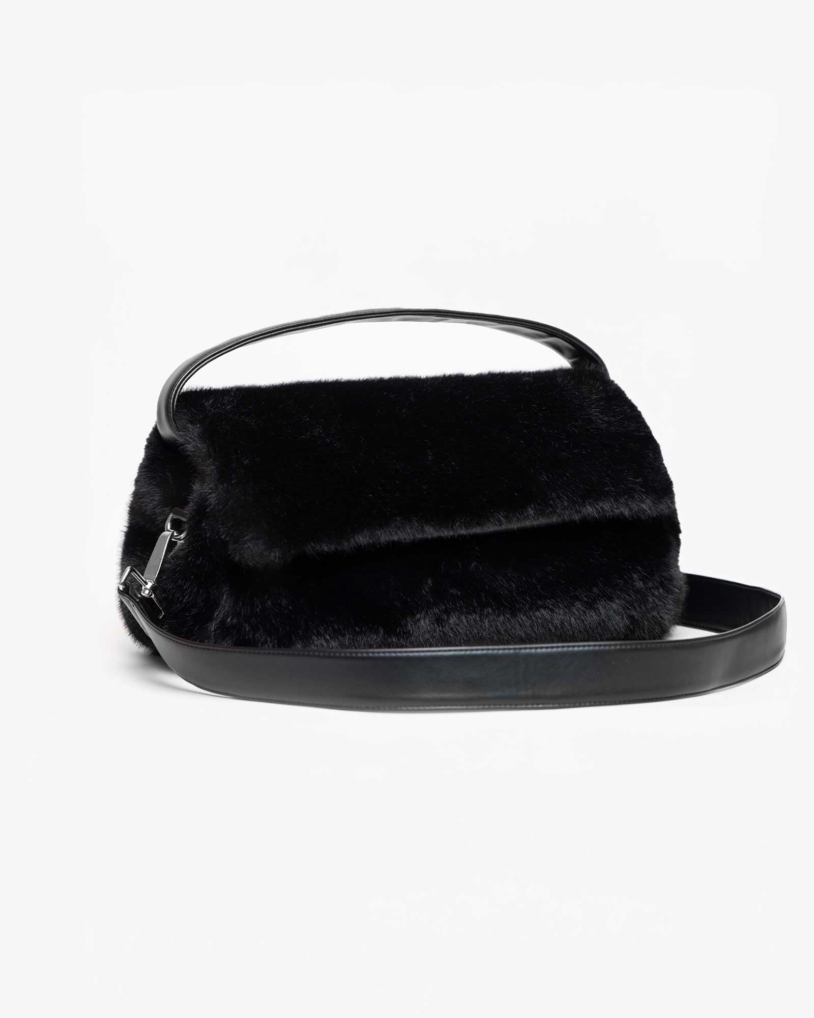 The Furry Puffy Mega