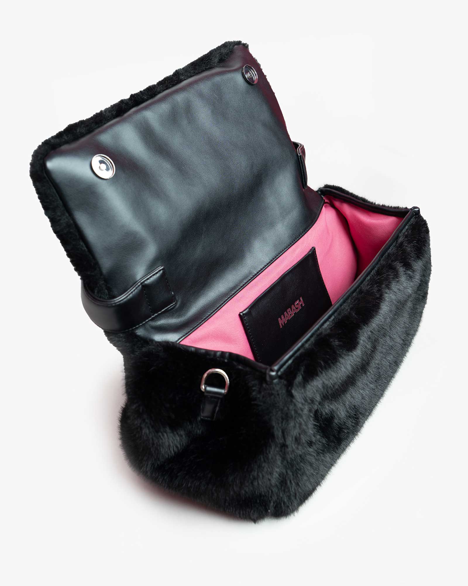 The Furry Puffy Mega