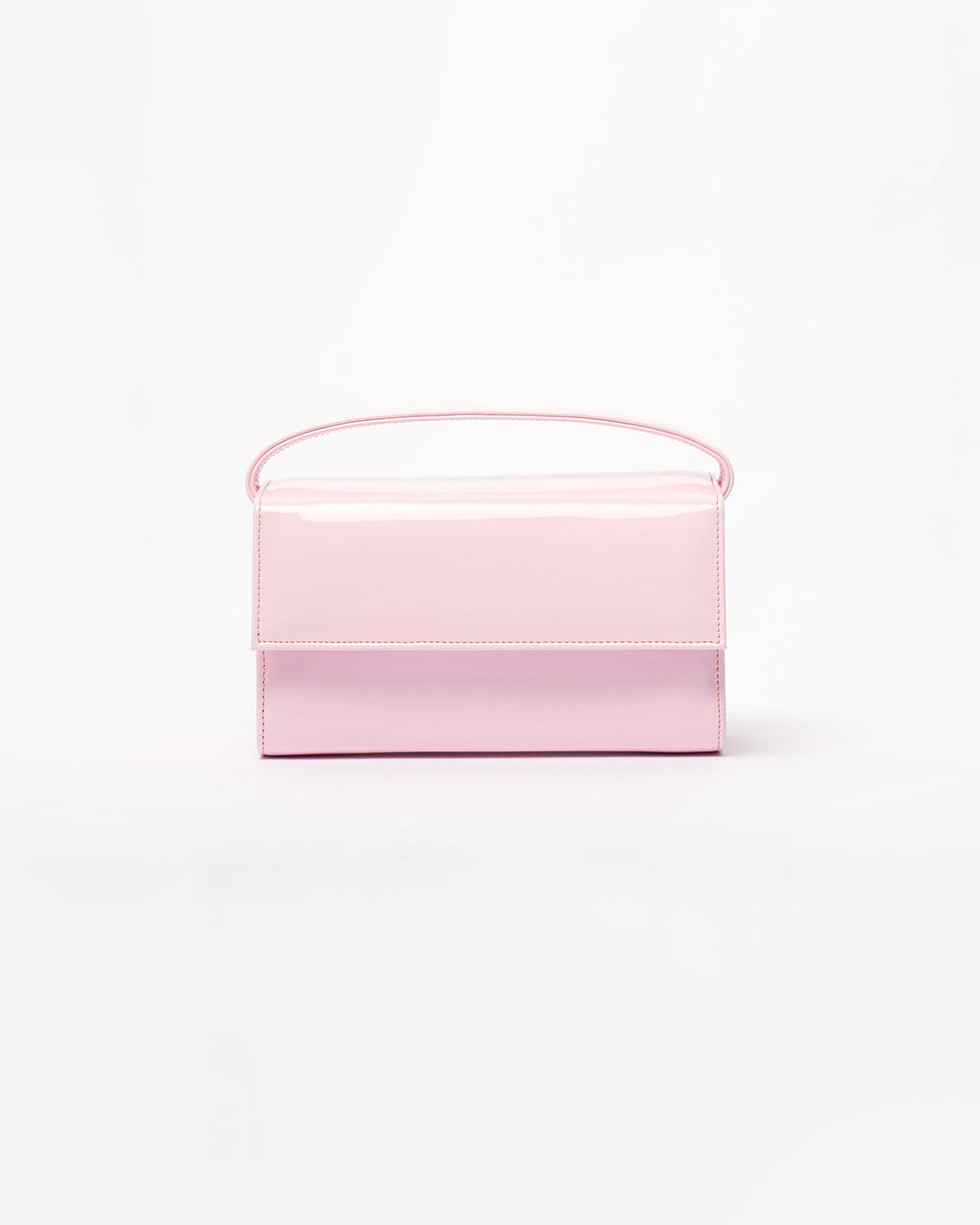 The Candy OG – Patent Vegan Bag Made in Italy by Mabash